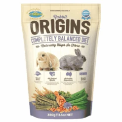 Vetafarm Rabbit Origins Rabbit Food