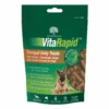 Vetalogica VitaRapid Tranquil Daily Treats For Dogs -KONG Shop Vetalogica VitaRapid Tranquil Daily Treats for Dogs VITA R DT Primary