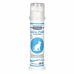 Vetsense Lysine Paste For Cats
