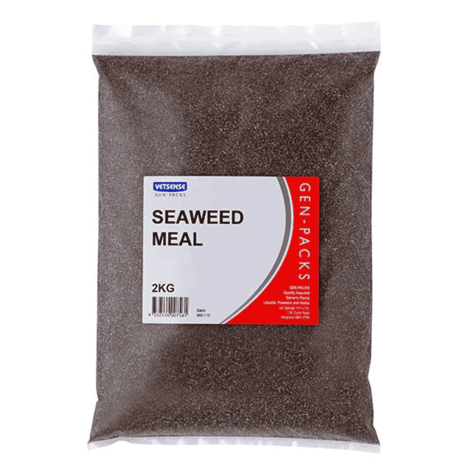 Vetsense Seaweed Meal 3 Vetsense Seaweed Meal
