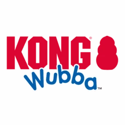 KONG Wubba Classic -KONG Shop WB3 LOGO 1 1