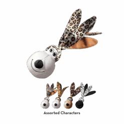 KONG Floppy Ears -KONG Shop WE1 ASRT 1