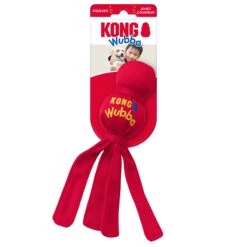 KONG Wubba Dog Toy -KONG Shop WUBBA2
