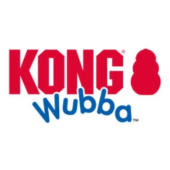 KONG Wubba Dog Toy -KONG Shop WUBBA5