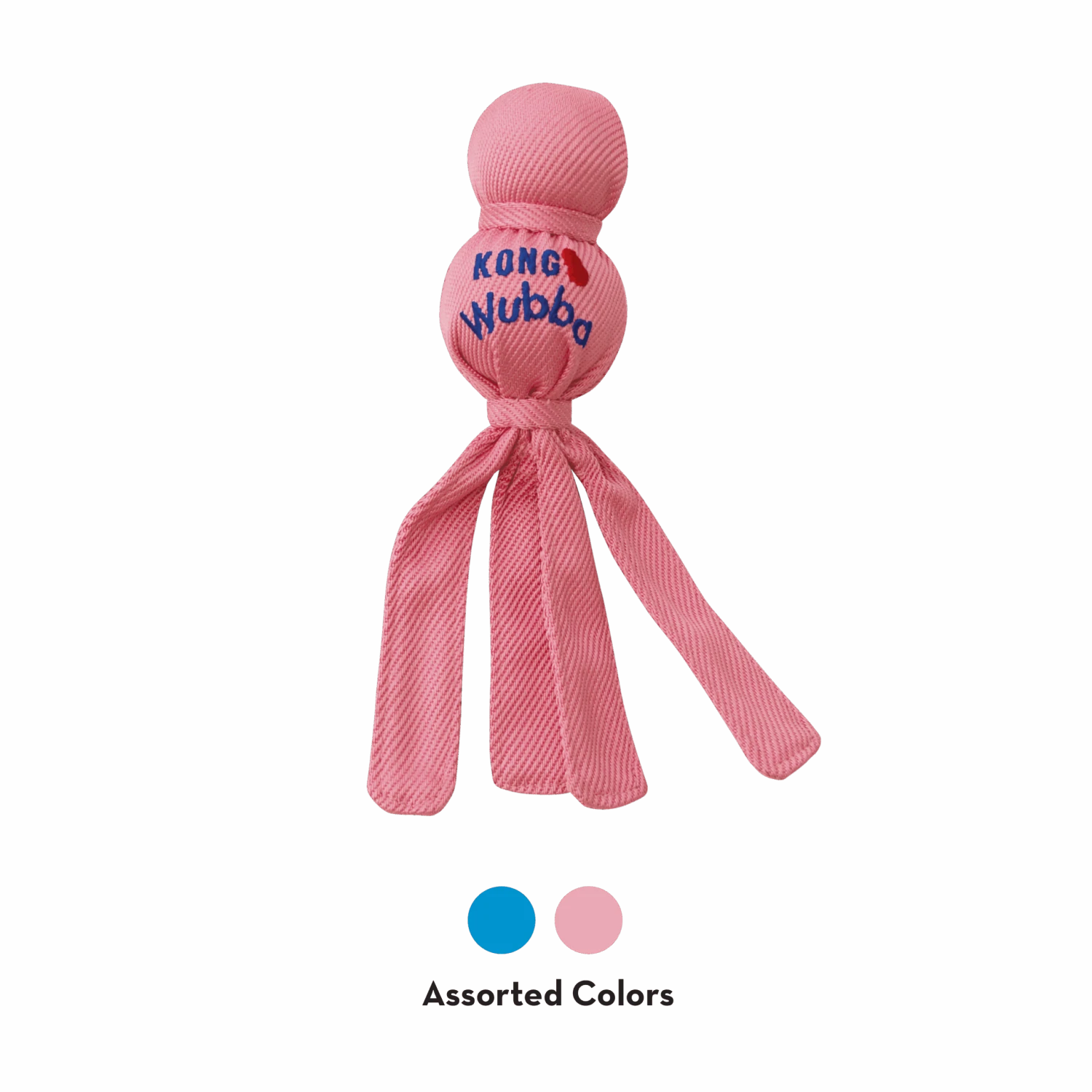 KONG Wubba Puppy Toy 6 KONG Wubba Puppy Toy - Image 4