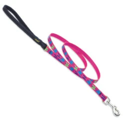 LupinePet Wing It Original Designs Dog Leash 1.3cm