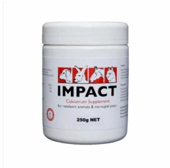 Wombaroo Impact Colostrum -KONG Shop WombarooImpactColostrum250g