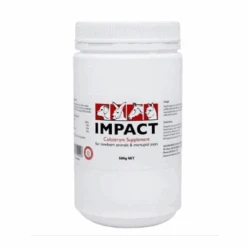 Wombaroo Impact Colostrum -KONG Shop WombarooImpactColostrum500g
