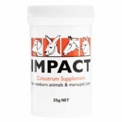 Wombaroo Impact Colostrum