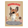 Wombaroo Small Carnivore Food
