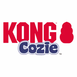 KONG Cozie Marvin Moose -KONG Shop ZY36 LOGO 1