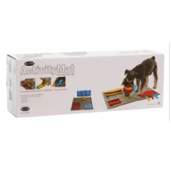 Buster ActivityMat, Starter Set W/3 Activities -KONG Shop actmatset1