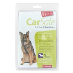 Yours Droolly Dog Safety Harness -KONG Shop ai734 extra large dog safety harness front 454beb54 a9a8 485c 865a 787f4046c7c6