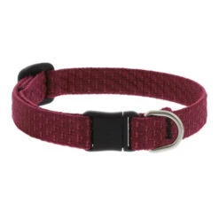 LupinePet Eco Safety Cat Collar 1.3cm -KONG Shop berrycat