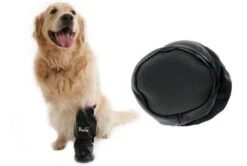 Kruuse Buster Bootie Soft Sole -KONG Shop bootie soft sole 02