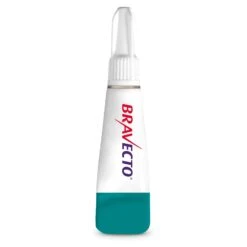 Bravecto Spot On For Very Large Dogs (40-56kg) -KONG Shop bravectotube a4829b4b 78db 4fe3 9bab 6cdab4deb902