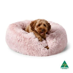 Snooza Calming Cuddler Bliss -KONG Shop calming cuddler bliss 4 0917 1048x1048 e2f8c7f6 483d 4158 b0db feeca6718da9