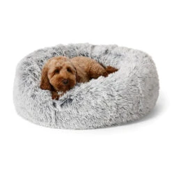 Snooza Soothing & Calming Cuddler Silver Fox -KONG Shop calming cuddler silverfox 4 0928 1048x1048 8fe20a53 7863 493c 9fdb c03148fc4c08