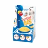 Catit Tumbler Bee Interactive Toy 2 Catit Tumbler Bee Interactive Toy -KONG Shop catittumblerbee
