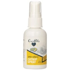 Our Pets Cosmic Frisky Spiritz Catnip Spray -KONG Shop catnipspray2