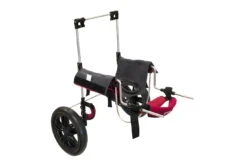 Genia Canis Mobile Handy Large With Harness