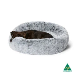 Snooza Soothing & Calming Cuddler Silver Fox -KONG Shop cuddler silver fox 1 0390 1048x1048 c8e43686 75d2 4bac 9c4f 7d1d9be4e5d4