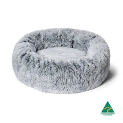 Snooza Soothing & Calming Cuddler Silver Fox