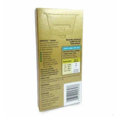 Drontal Allwormer Tablets For Medium Dogs -KONG Shop drontal med tab 2