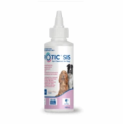 Virbac EpiOtic SIS Ear Cleanser For Dogs -KONG Shop epiotic 500