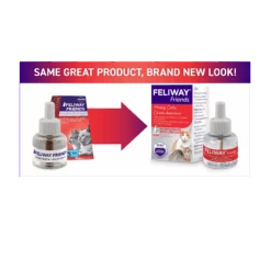Feliway Friends Refill -KONG Shop feliwaydiffref