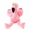FuzzYard Flo The Flamingo Dog Toy 2 FuzzYard Flo The Flamingo Dog Toy -KONG Shop flamingo