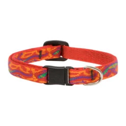LupinePet Original Designs Safety Cat Collar 1.3cm -KONG Shop gogogeckocat 9f332198 f0fa 40eb a0c0 c46918f64724