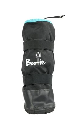 Kruuse Buster Bootie Hard Sole -KONG Shop hardsoleblue