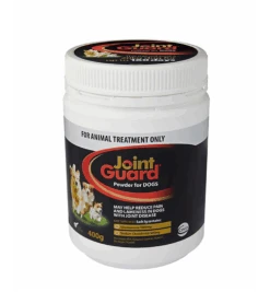 Joint Guard Powder For Dogs