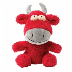 FuzzYard Jordan The Bull Dog Toy - Large