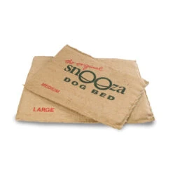 Snooza Jute Mattress -KONG Shop jute mattress 1 1048x1048 0fd25885 3e06 4aa6 8463 1a26f2c3c7de