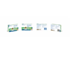 Virbac Milpro Film-Coated Allwormer Tablets For Small Dogs/Puppies (0.5-5kg) -KONG Shop milpro puppy group