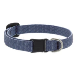 LupinePet Eco Safety Cat Collar 1.3cm -KONG Shop mountainlakecat