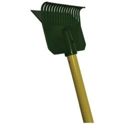 Zeez Poop Posse Pet Waste Clean-Up Brush And Pan -KONG Shop poop9