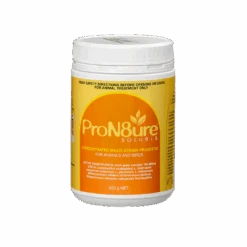 ProN8ure Probiotic Soluble Powder -KONG Shop pron8ureorange500
