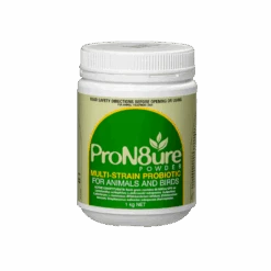 ProN8ure Probiotic Powder -KONG Shop pron8urepowder1kg