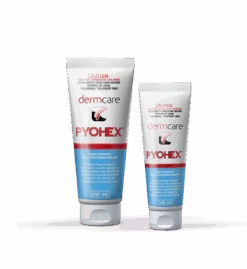 Pyohex Medicated Conditioner -KONG Shop pyohex