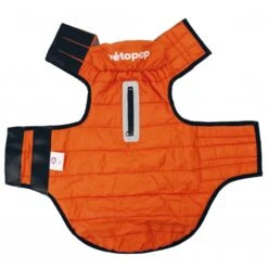 Vetopop Dog Coat Reversible -KONG Shop reversible padded coat 2