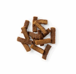Savourlife Australian Lamb Strips Dog Treats -KONG Shop sl strips australianlamb overhead