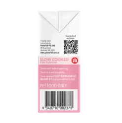 Prime100 SPD Slow Cooked Salmon & Pumpkin 354g -KONG Shop slowcookedsalmonB