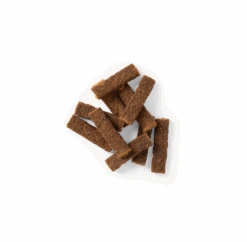Savourlife Australian Beef Strips Dog Treats 7 Savourlife Australian Beef Strips Dog Treats -KONG Shop strips australianbeef overhead