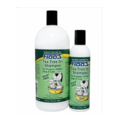 Fido’s Tea Tree Oil Shampoo