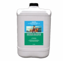 Troy Hoss Gloss Medicated Shampoo -KONG Shop troyhossgloss25L