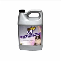 Urine-Off Cat & Kitten -KONG Shop urineoff3.8L