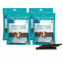 Virbac VeggieDent FR3SH Small Dog 13 Virbac VeggieDent FR3SH Small Dog -KONG Shop veggident 60 small 885756c3 9e8c 4038 b04c 28fdf1eb6737